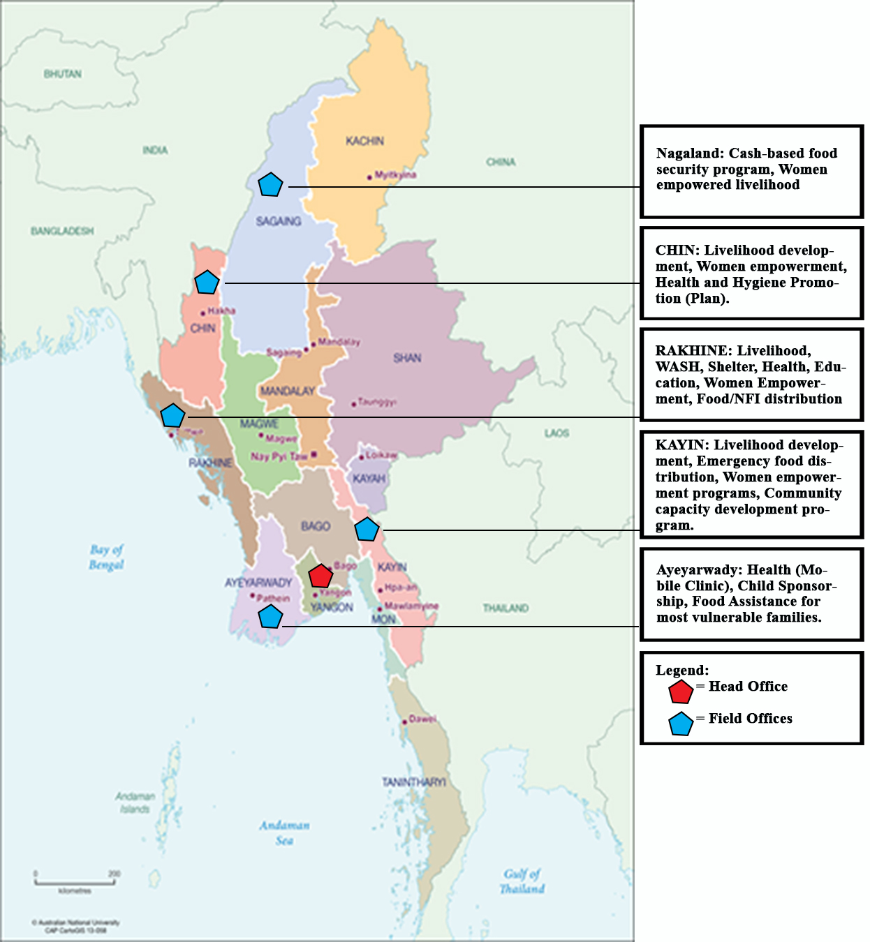 Where we are map copy
